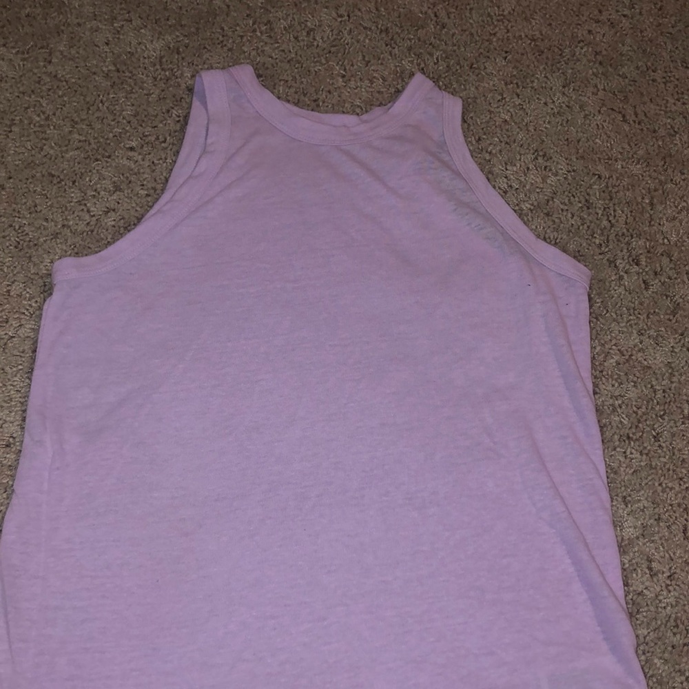 Target Tank top